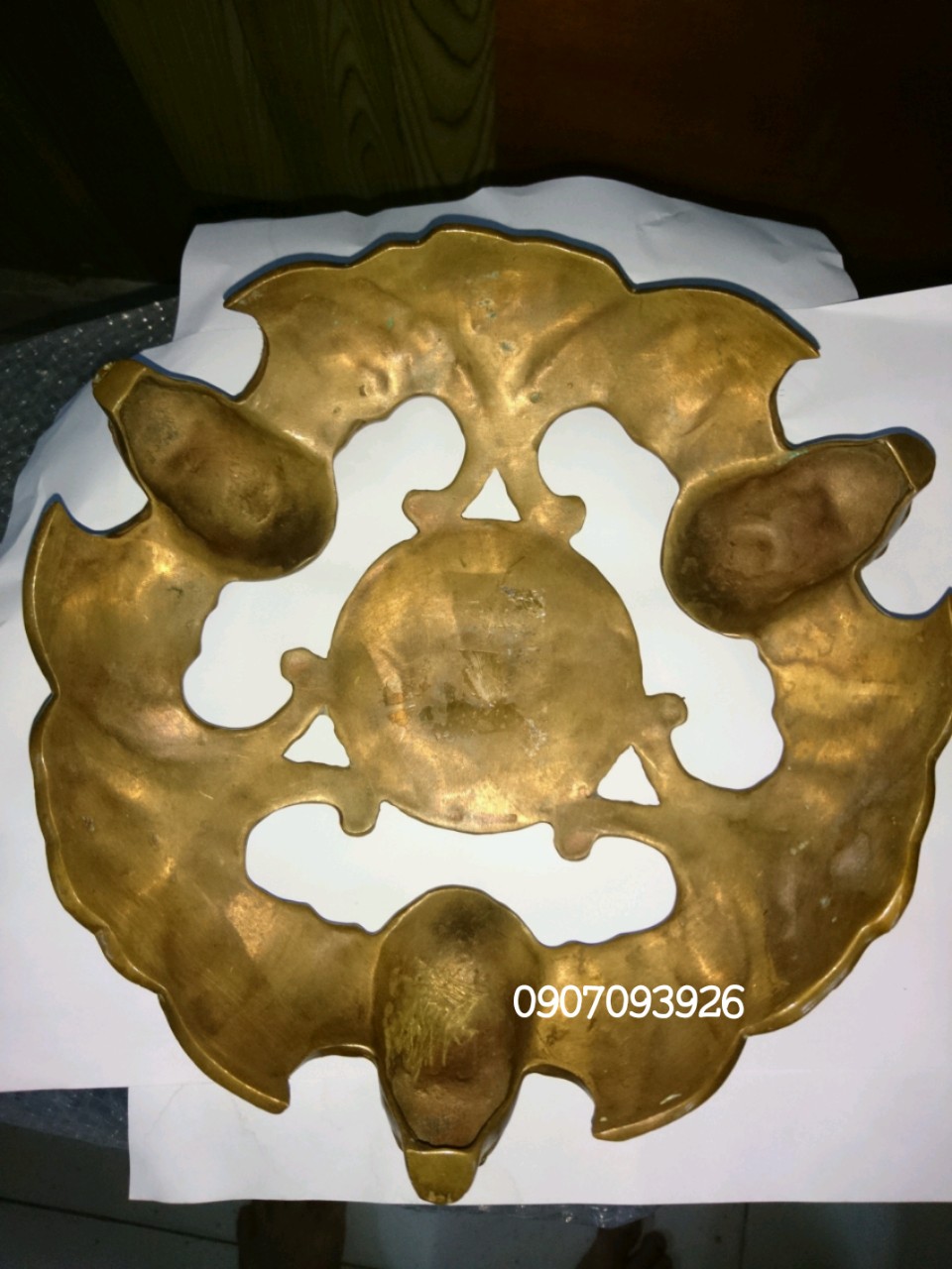 lư đồng cổ lư đồng cổ