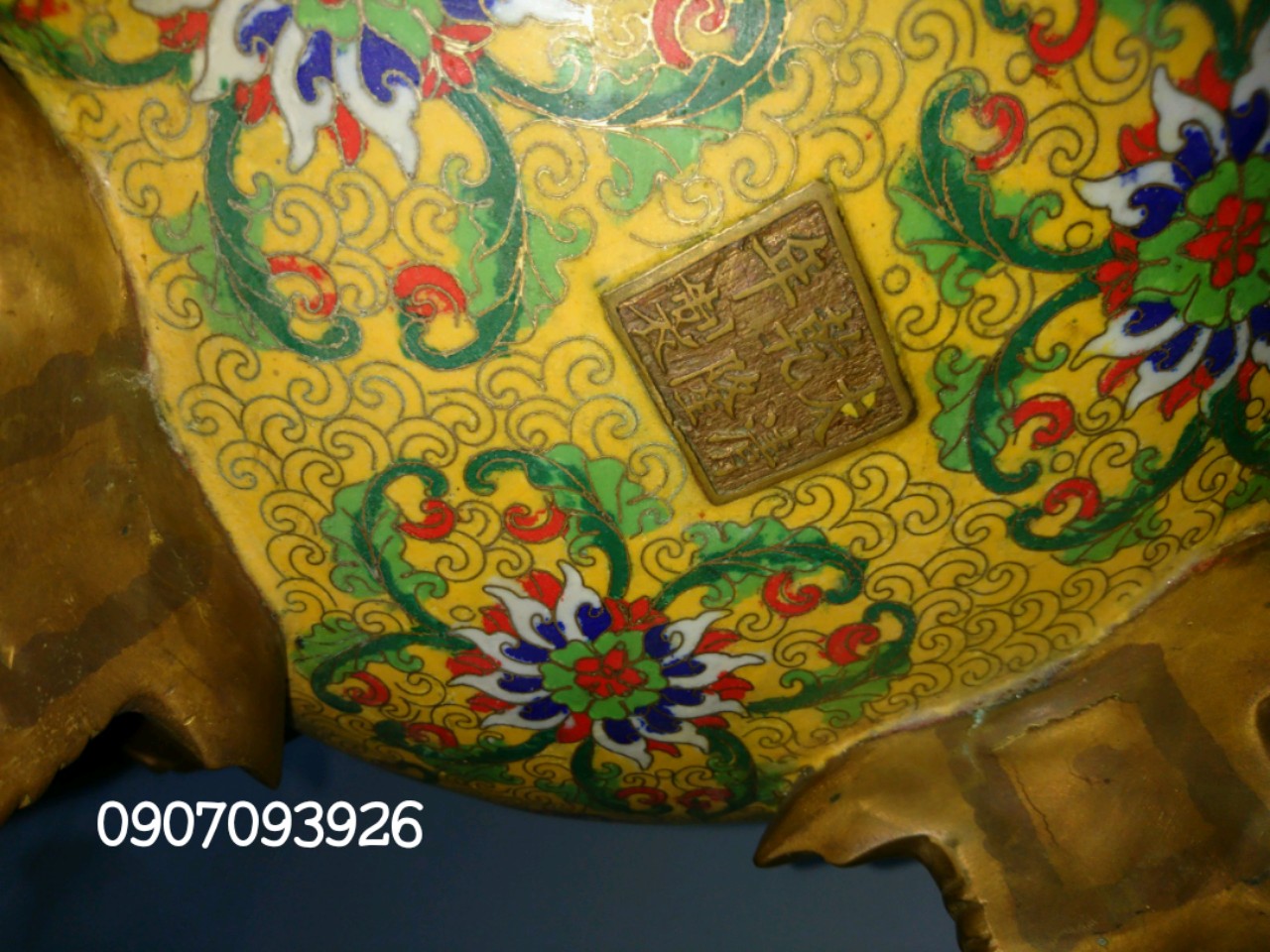 lư đồng cổ lư đồng cổ