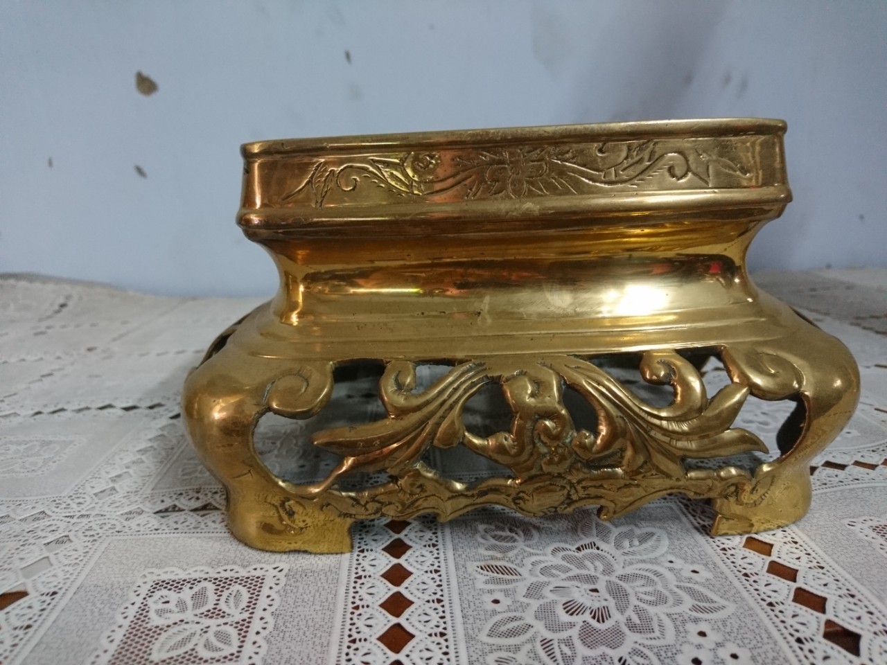 lư đồng xưa lư đồng xưa