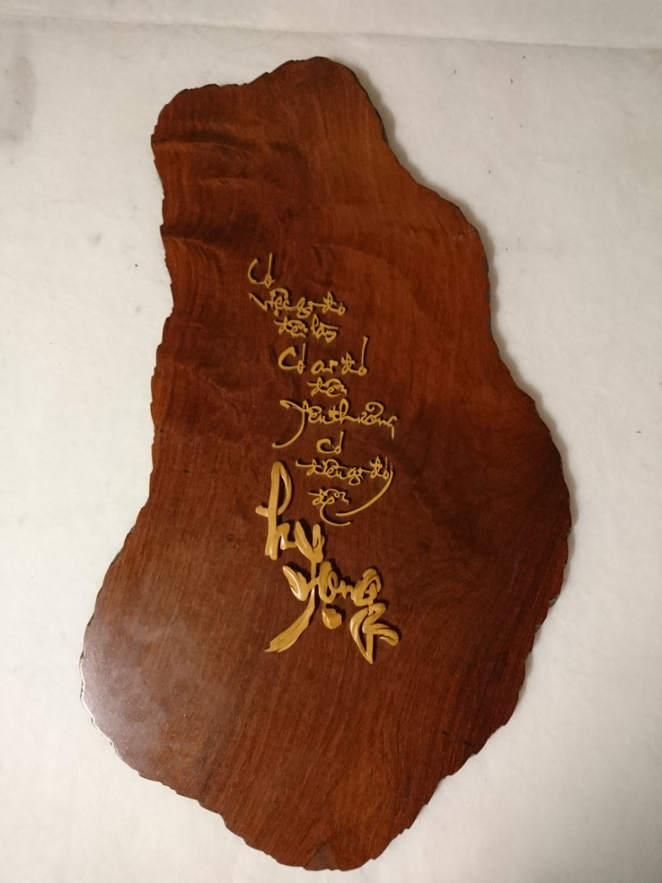 tranh gỗ chữ thư pháp tranh gỗ chữ thư pháp