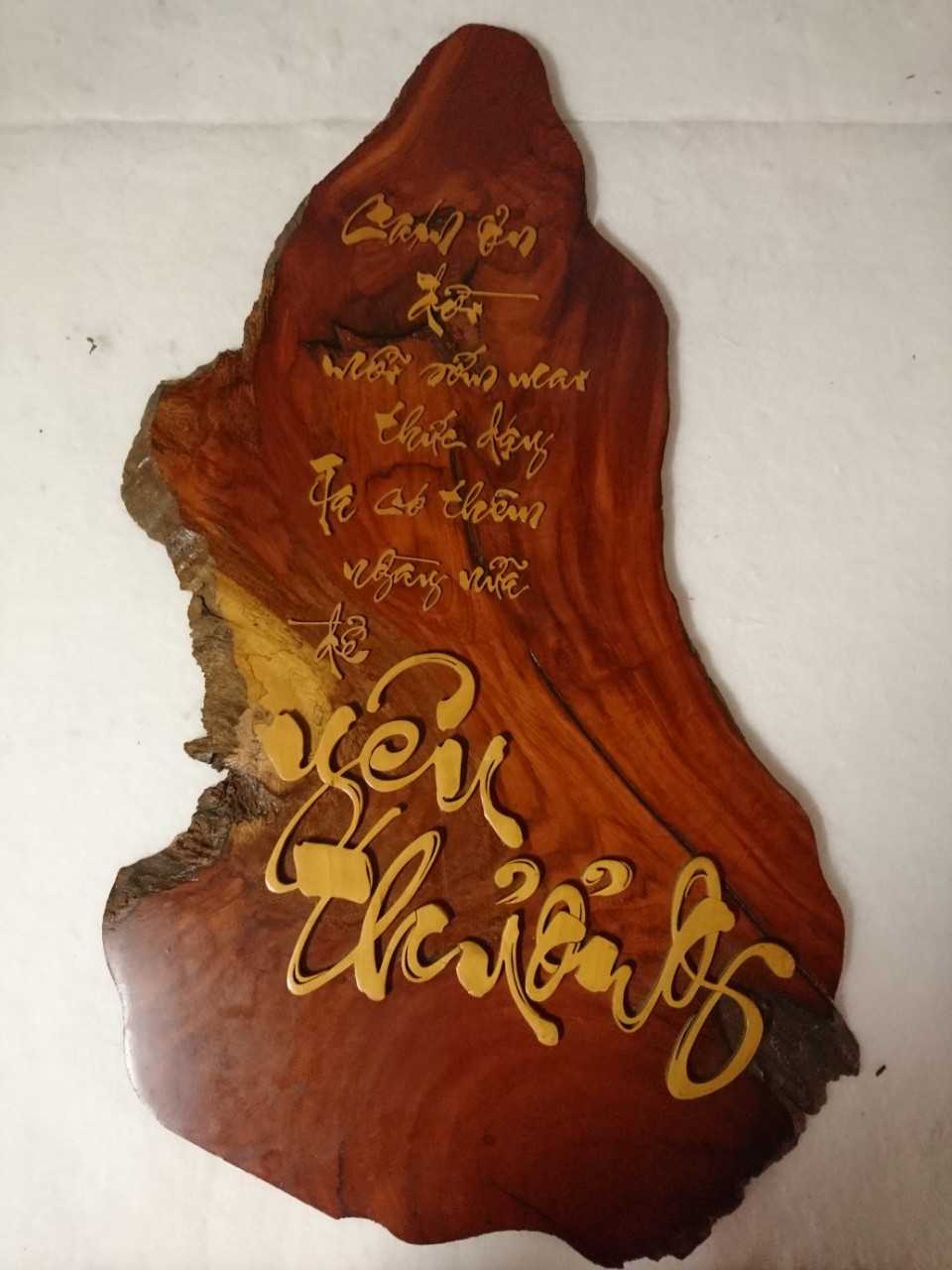 tranh gỗ chữ thư pháp tranh gỗ chữ thư pháp