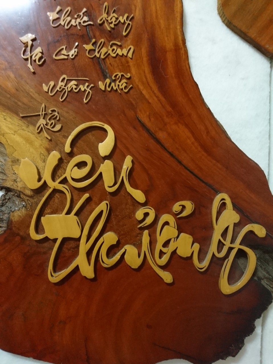 tranh gỗ chữ thư pháp tranh gỗ chữ thư pháp