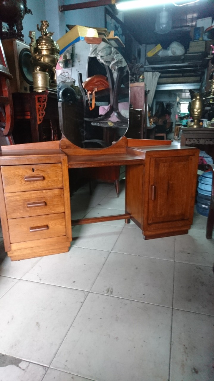 bàn trang điểm bằng gỗ bàn trang điểm bằng gỗ