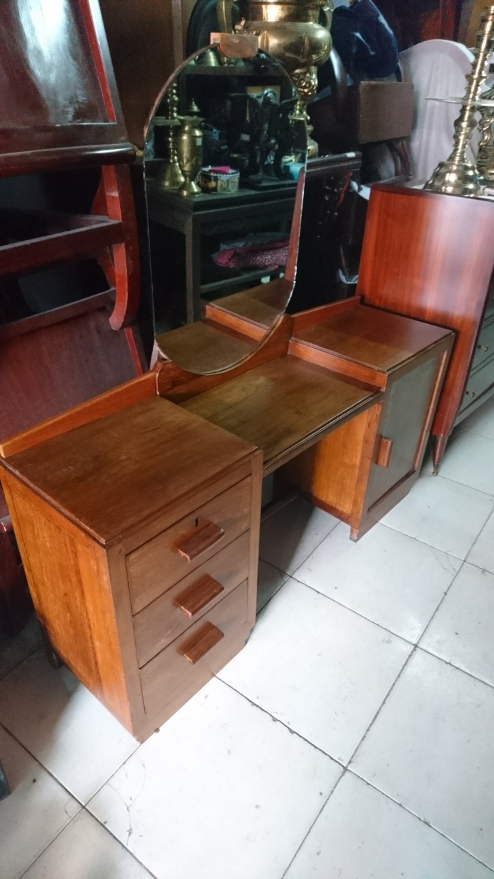 bàn trang điểm bằng gỗ bàn trang điểm bằng gỗ