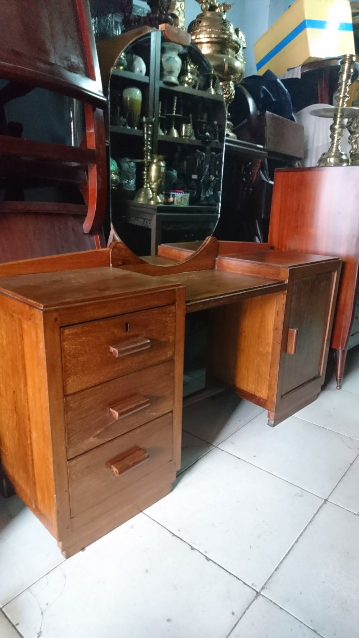 bàn trang điểm bằng gỗ bàn trang điểm bằng gỗ
