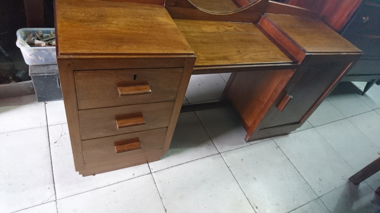 bàn trang điểm bằng gỗ bàn trang điểm bằng gỗ