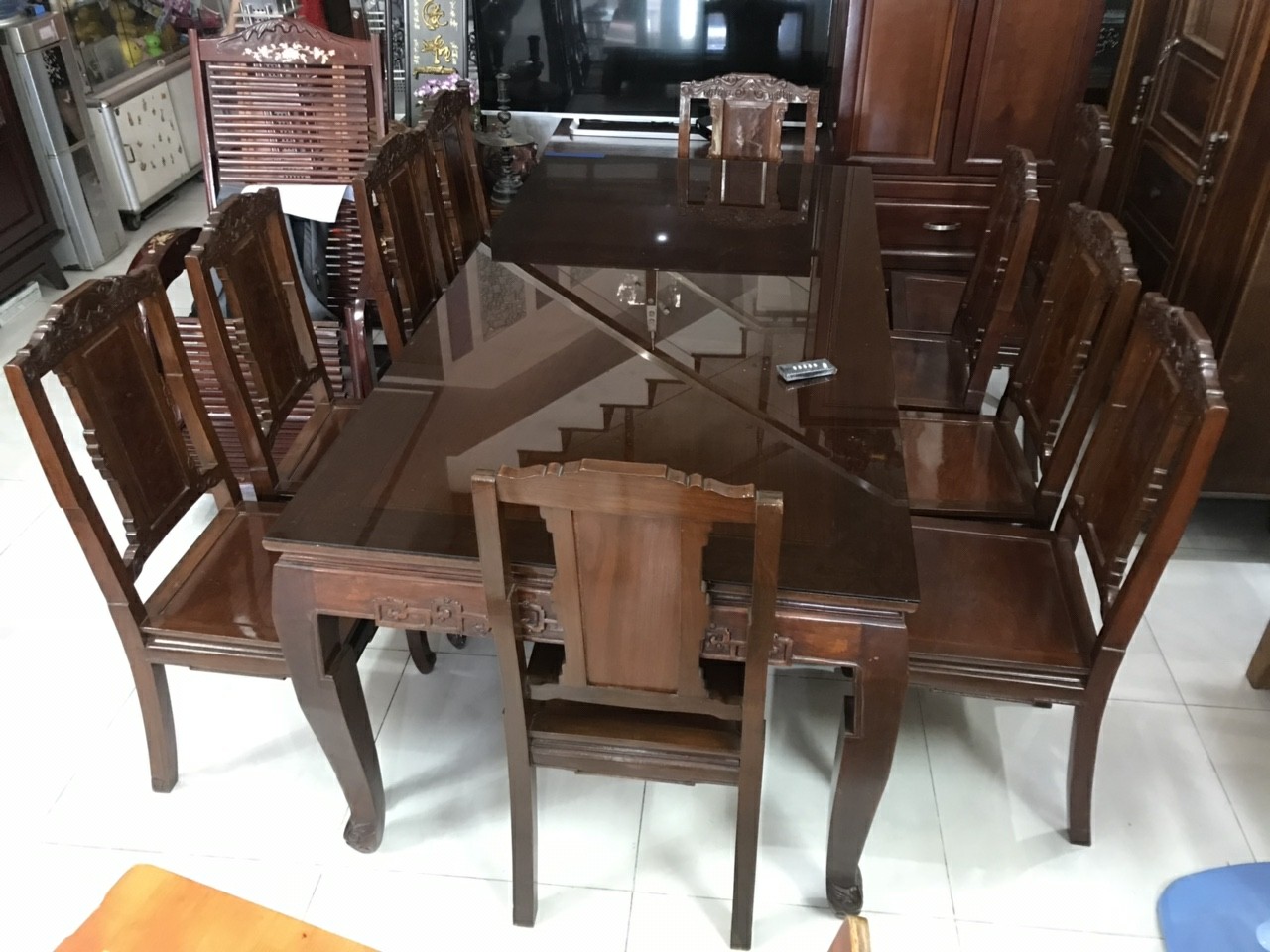 nội thất vintage nội thất vintage