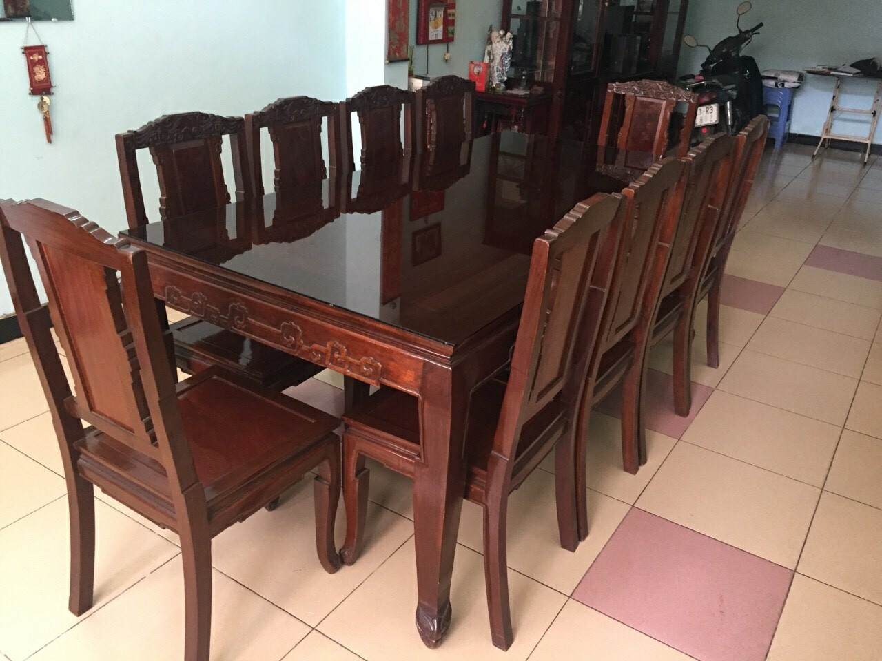 nội thất vintage nội thất vintage