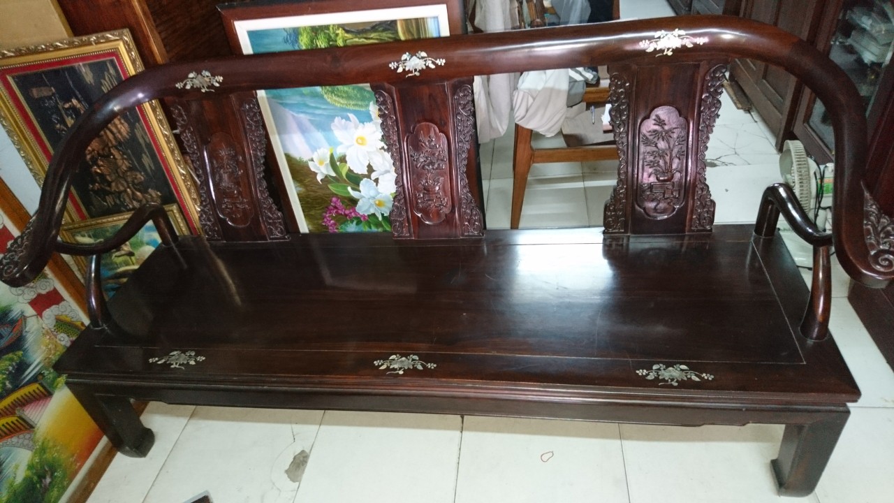 bán bộ bàn ghế phòng khách cũ bán bộ bàn ghế phòng khách cũ