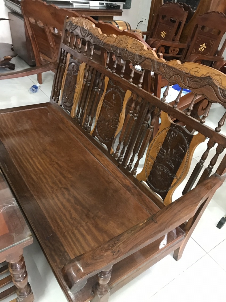 salon thẻ salon thẻ