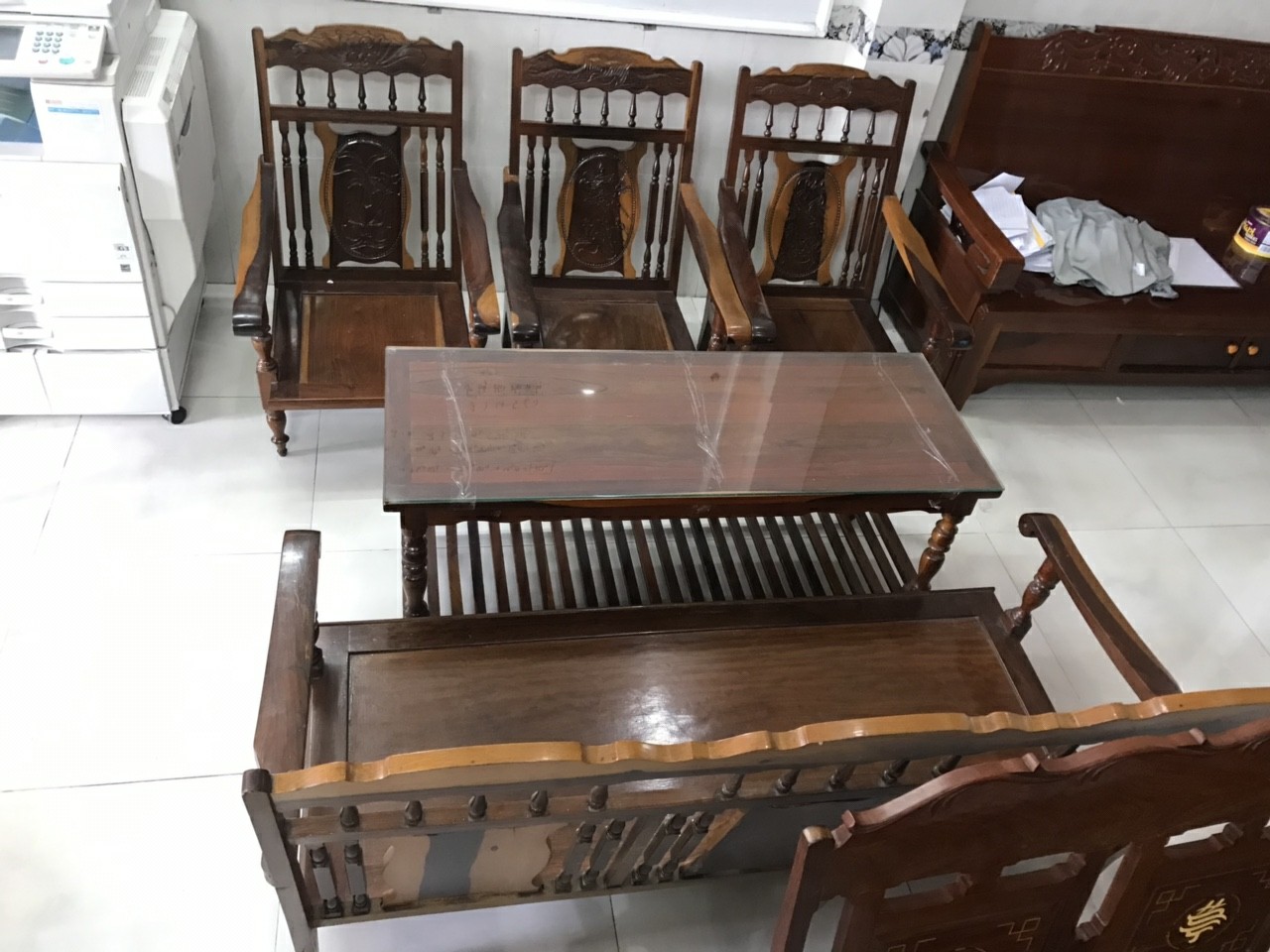 salon thẻ salon thẻ