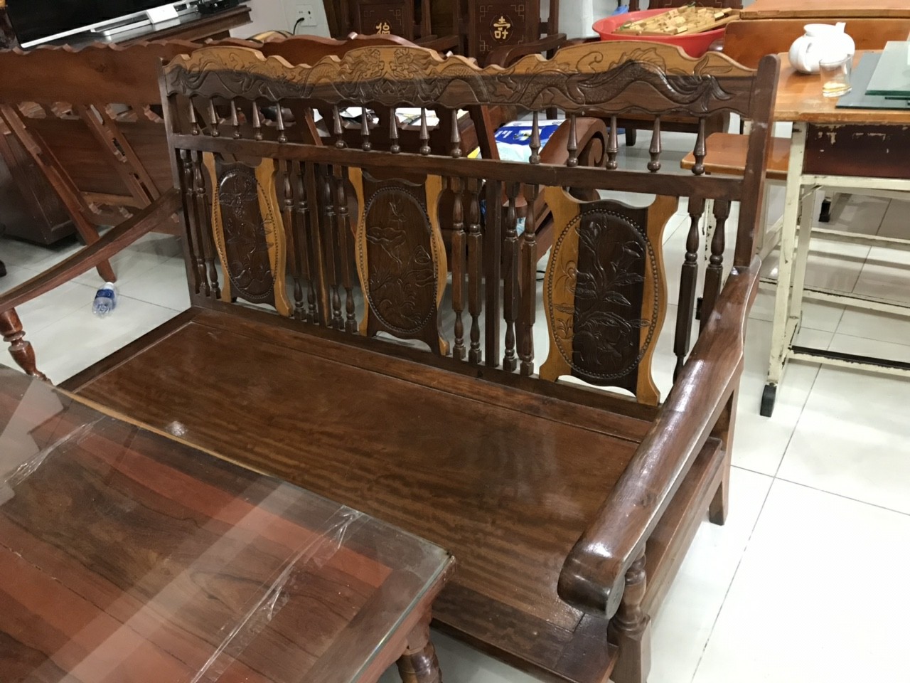 salon thẻ salon thẻ