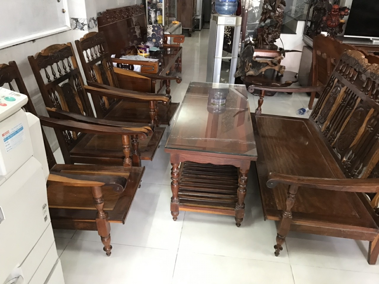 salon thẻ salon thẻ