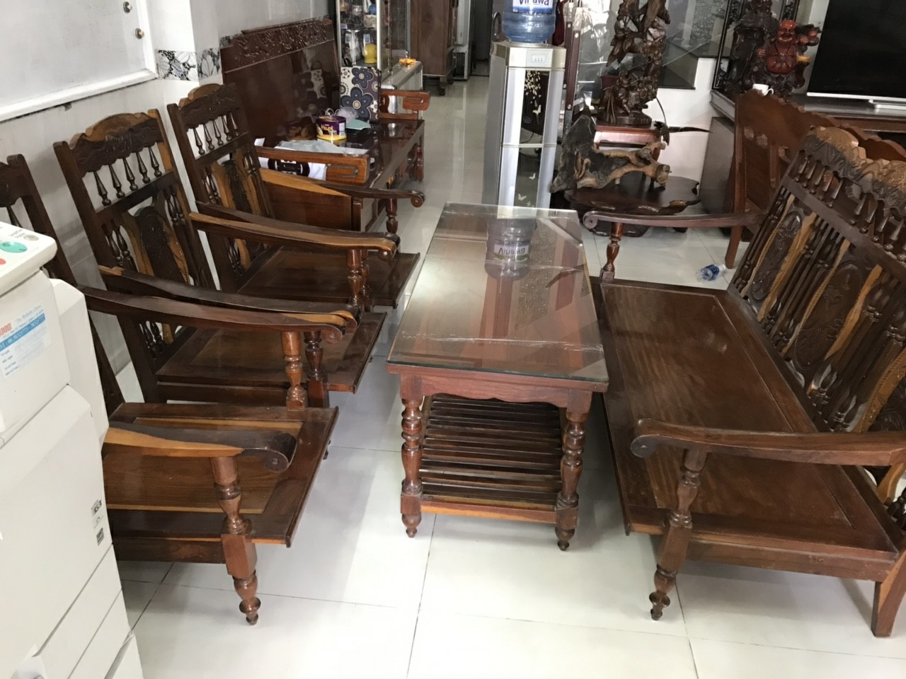 salon thẻ salon thẻ