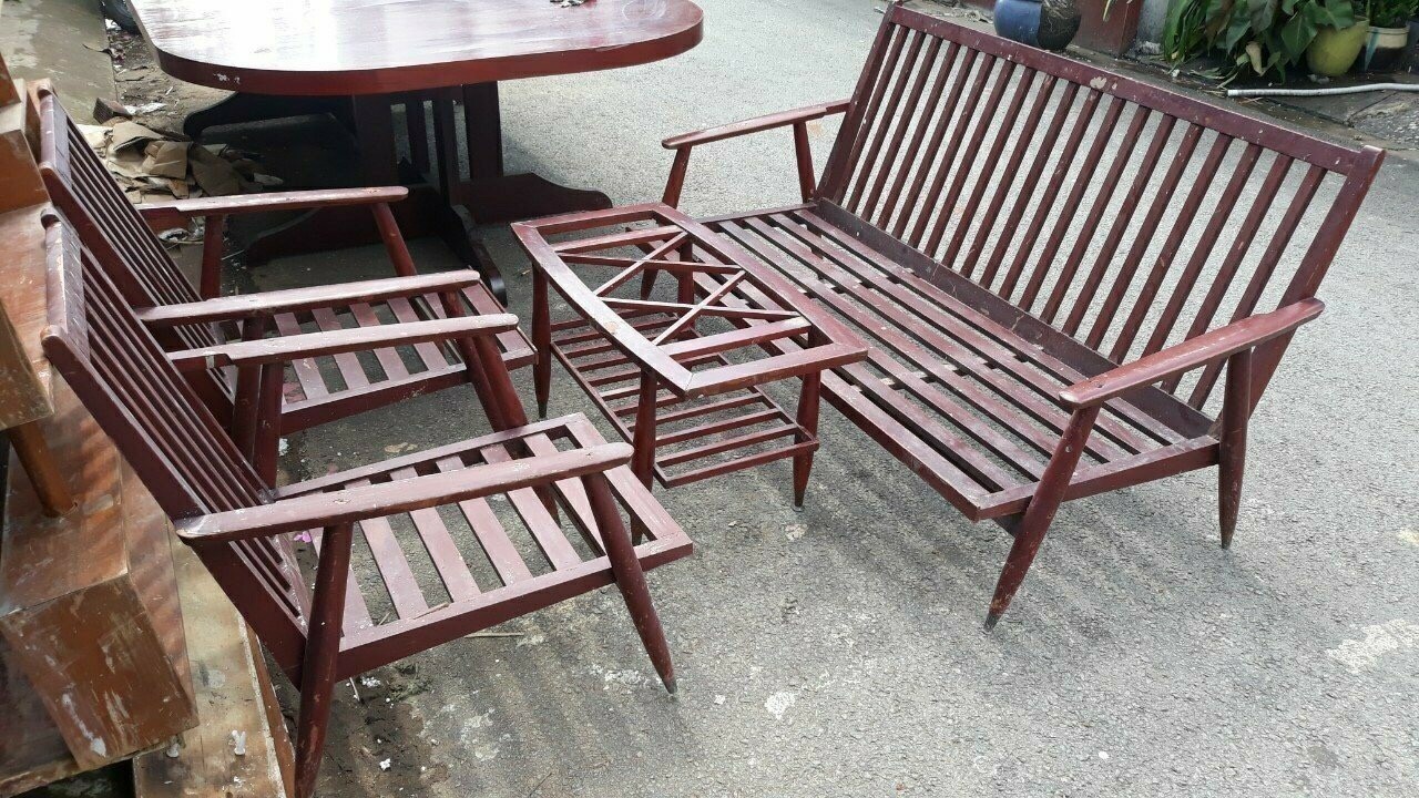 bàn ghế gỗ thẻ bàn ghế gỗ thẻ