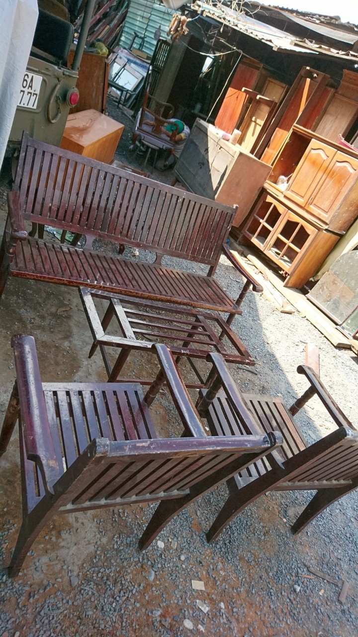 bàn ghế gỗ thẻ bàn ghế gỗ thẻ