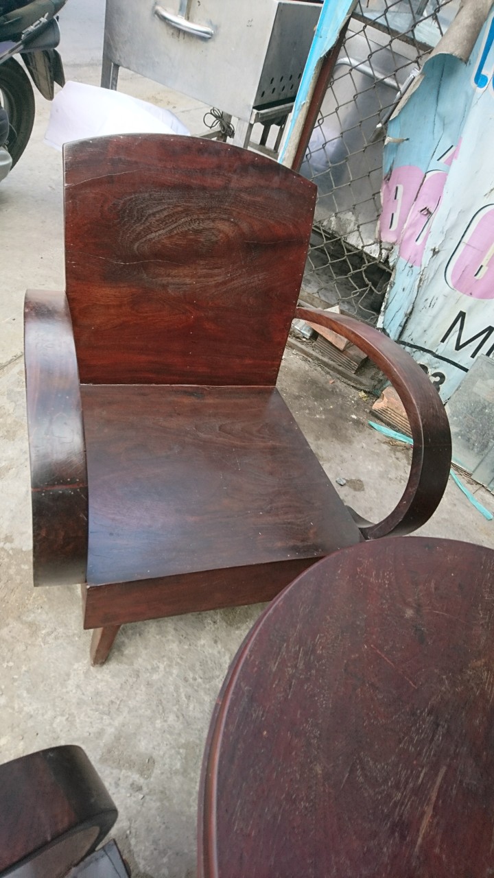 salon thùng salon thùng