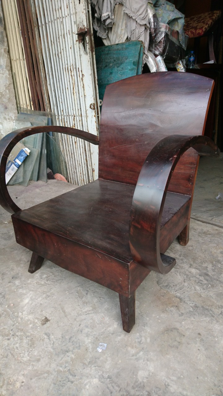 salon thùng salon thùng