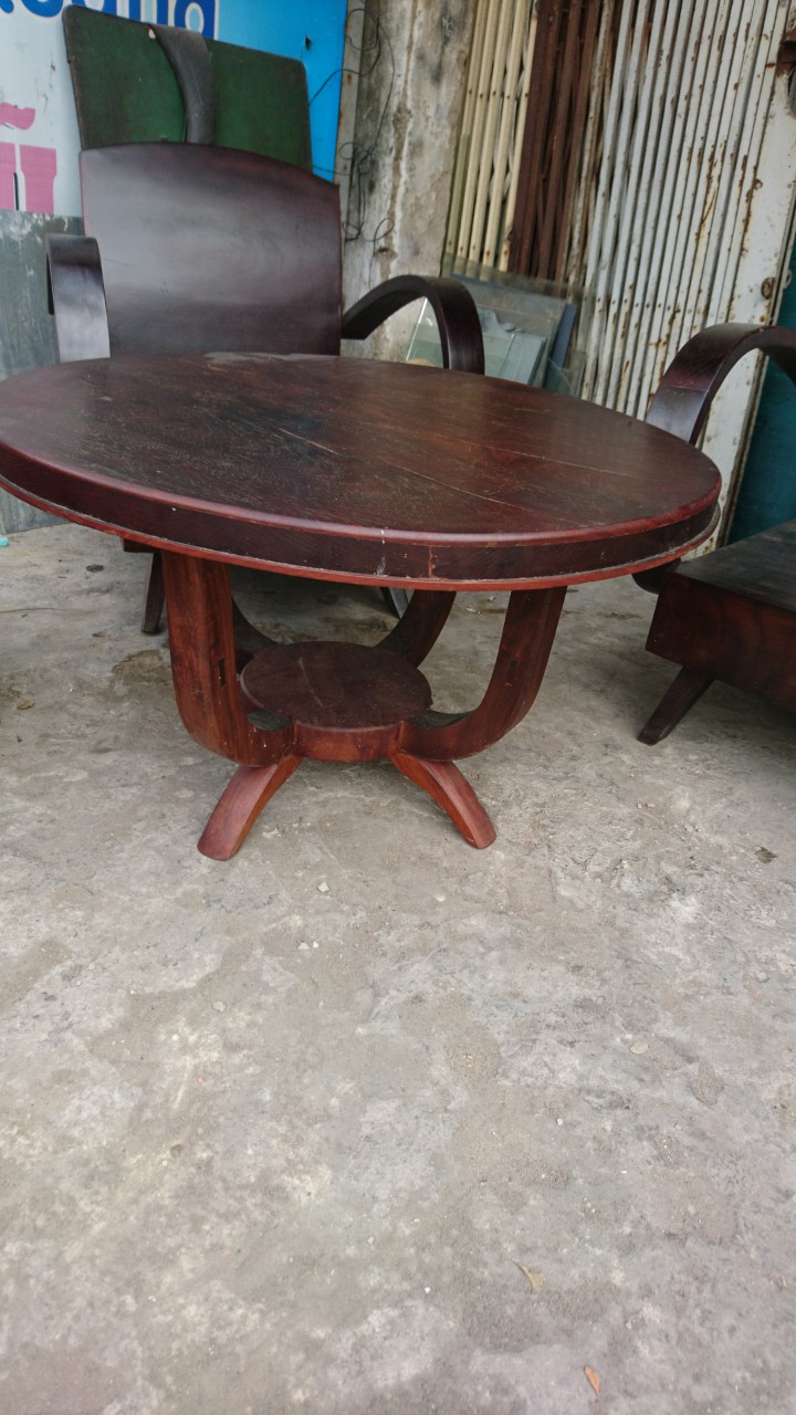 salon thùng salon thùng