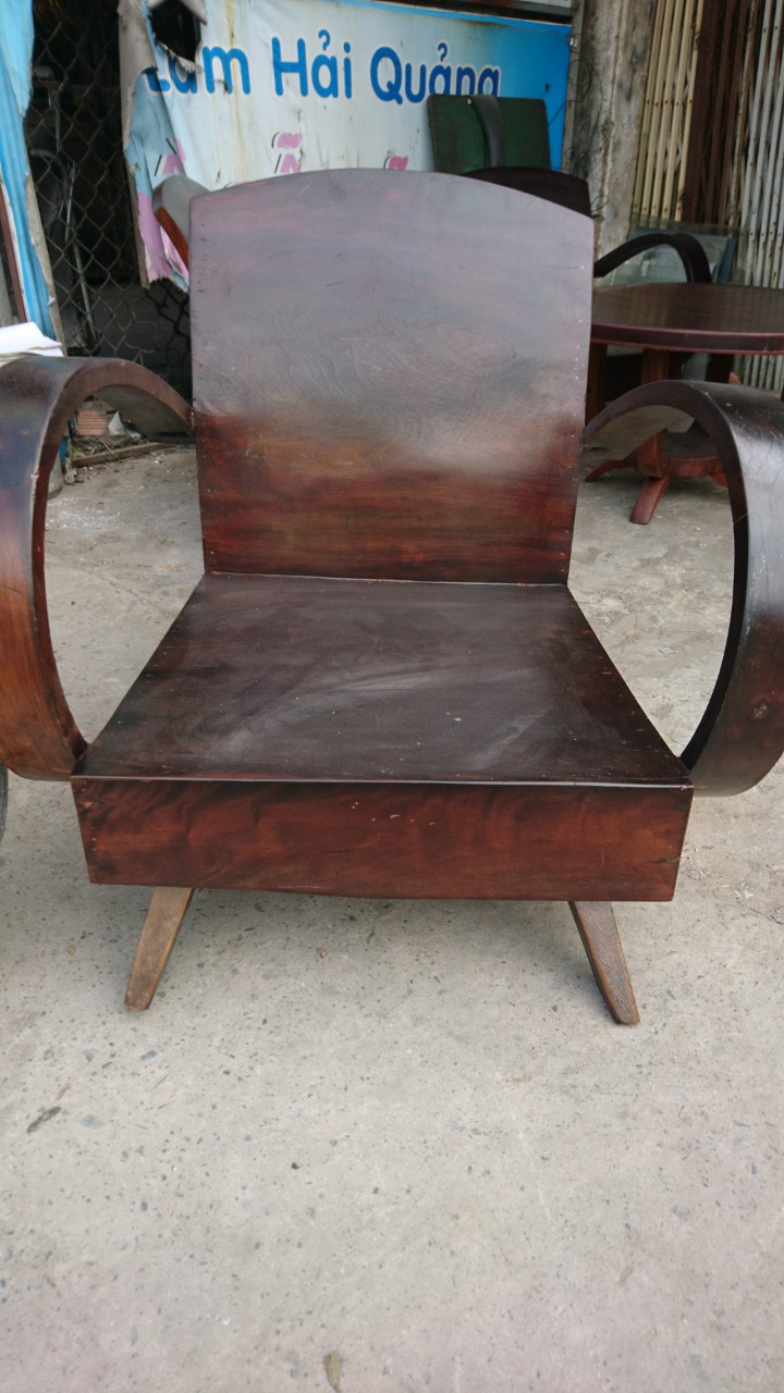 salon thùng salon thùng