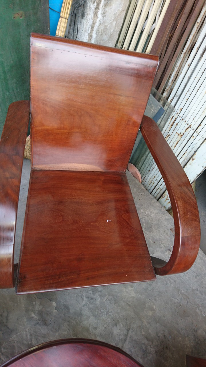 salon thùng Sài Gòn chân vuông thời bao cấp salon thùng Sài Gòn chân vuông thời bao cấp