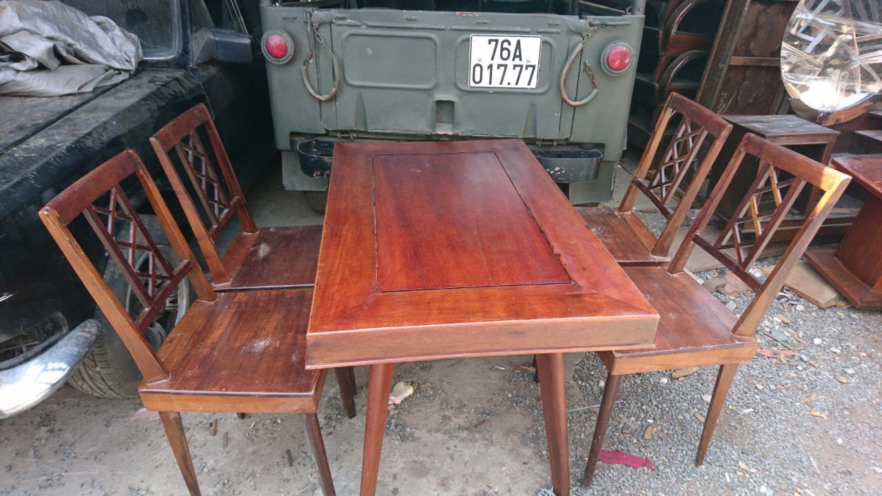 bộ bàn ăn 4 ghế gỗ giá rẻ bộ bàn ăn 4 ghế gỗ giá rẻ