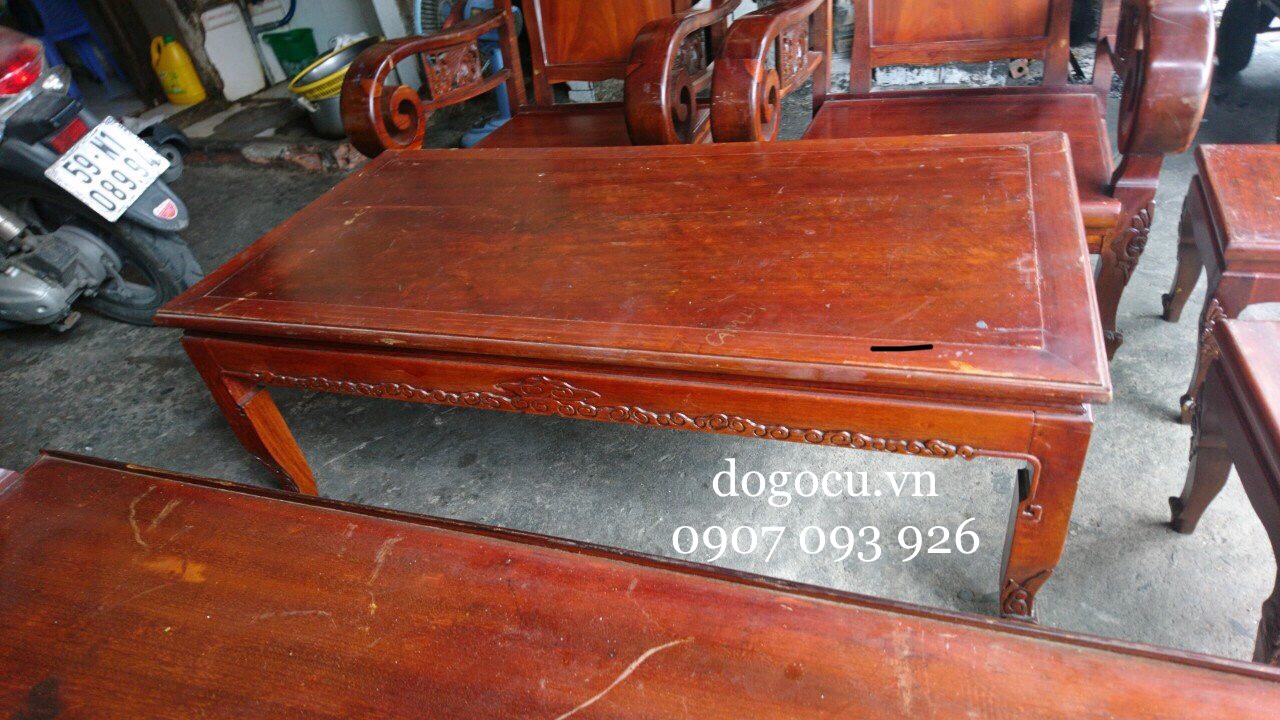 salon tay cuốn salon tay cuốn