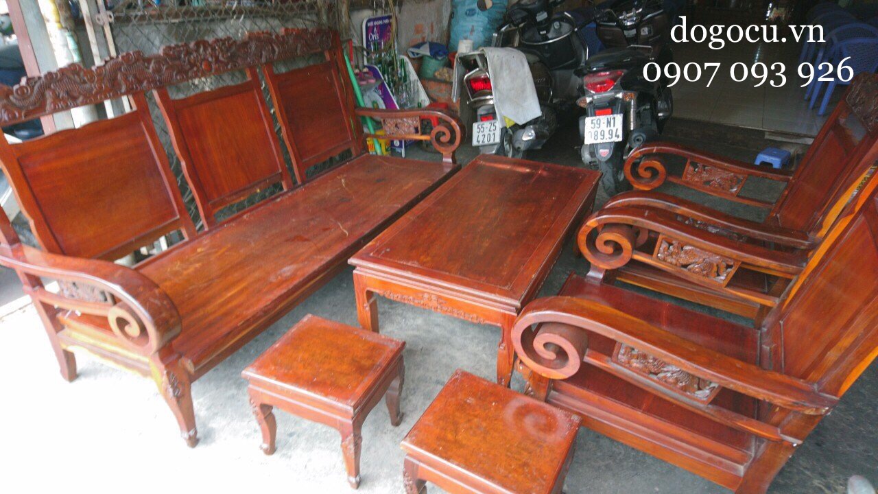 salon tay cuốn salon tay cuốn