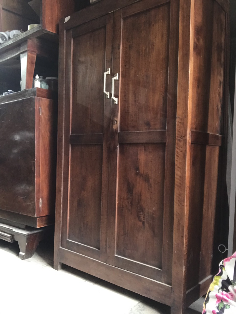 tủ sách xưa  tủ sách xưa