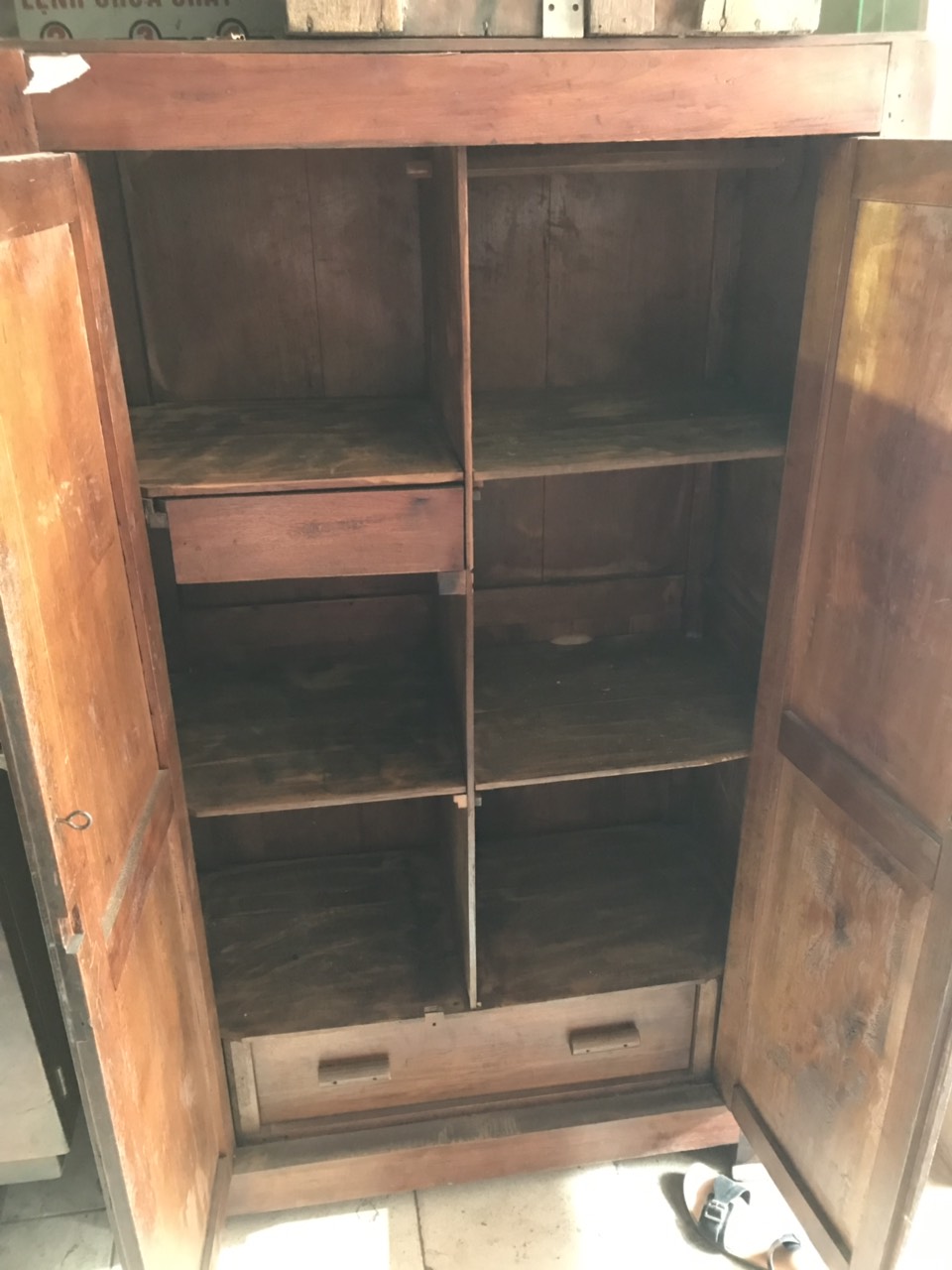 tủ sách xưa  tủ sách xưa