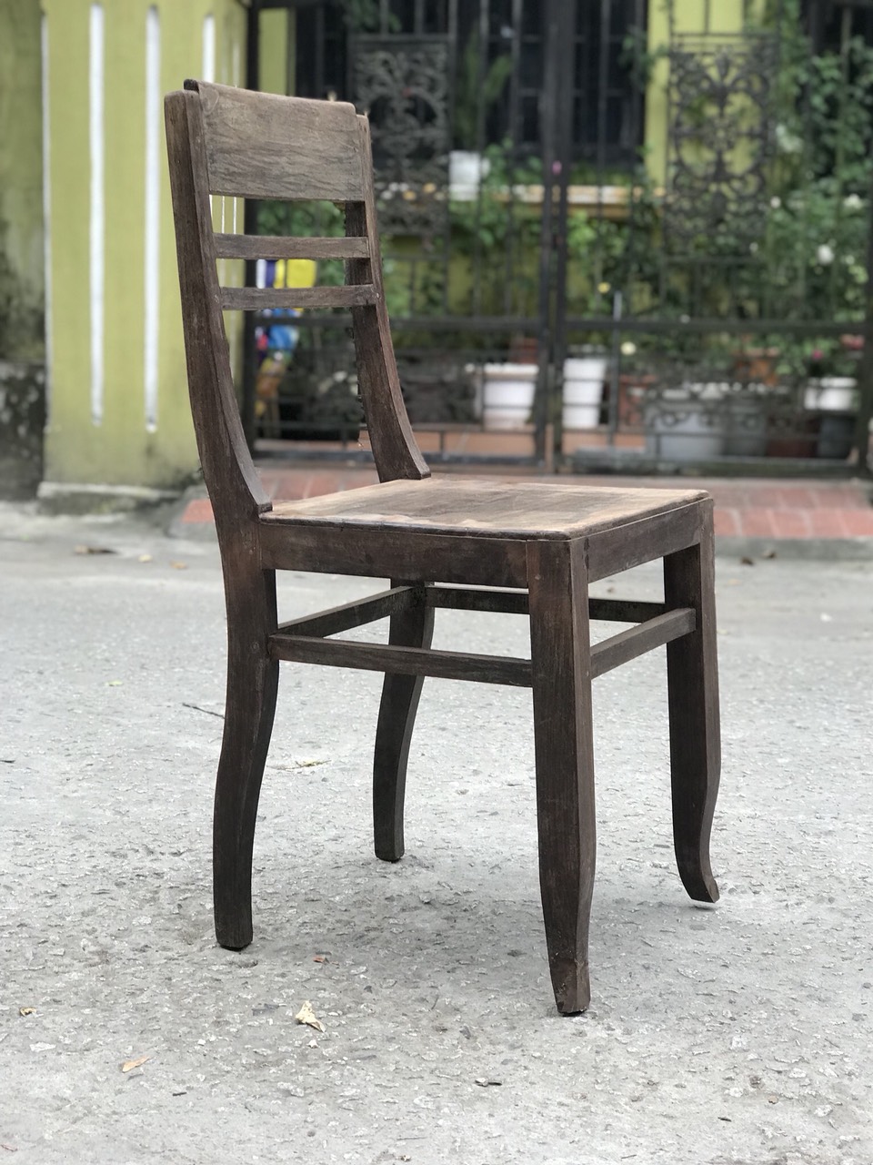 bộ bàn ăn 6 ghế xưa bộ bàn ăn 6 ghế xưa