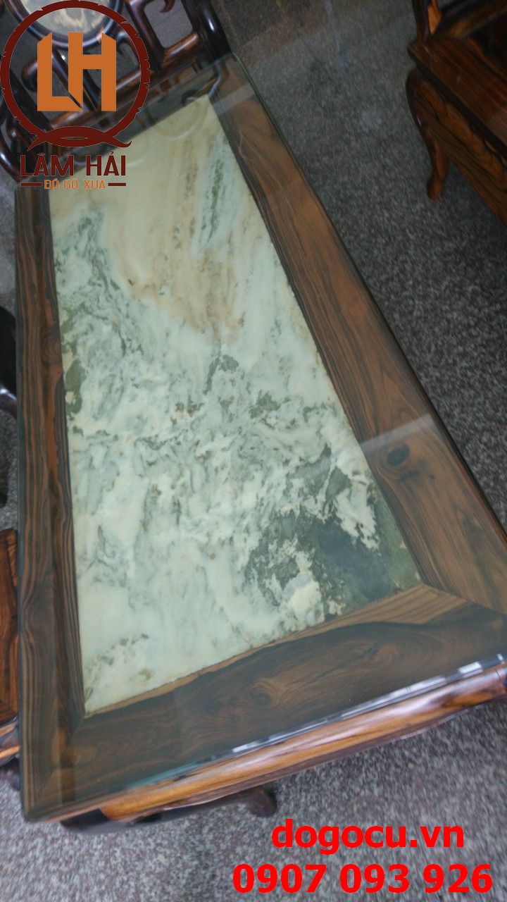 Bộ móc đá gỗ cũ Bộ móc đá gỗ cũ