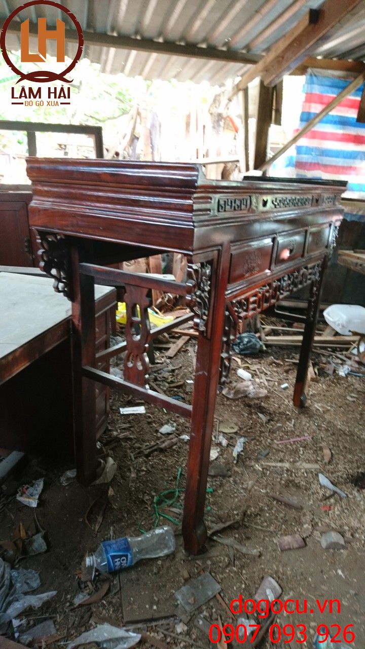 nghi thờ 1 tầng nghi thờ 1 tầng