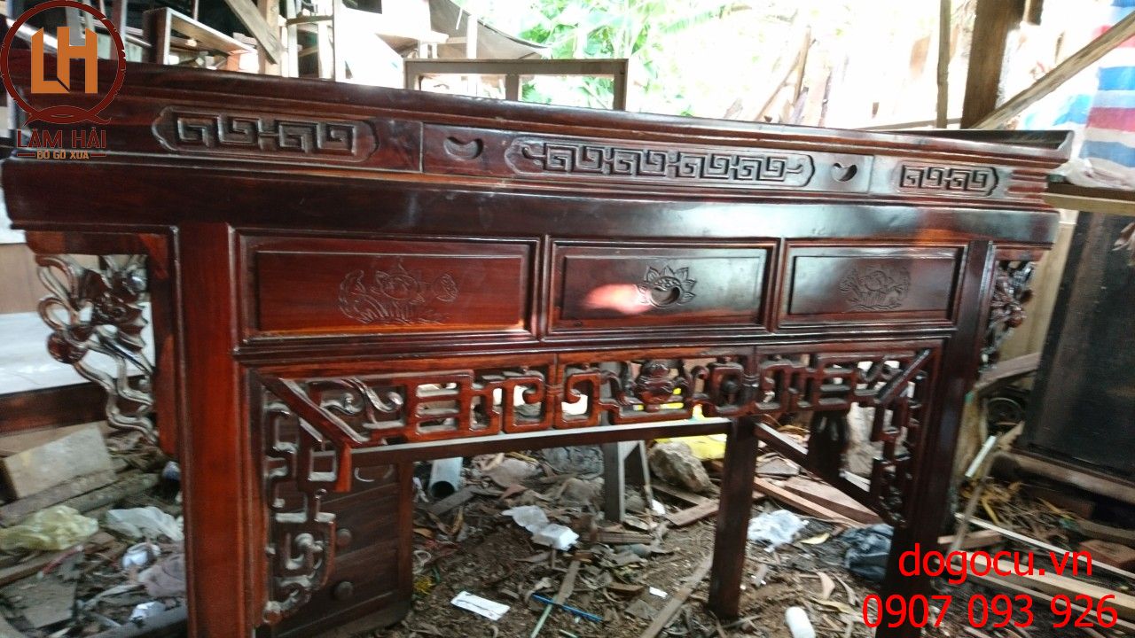 nghi thờ 1 tầng nghi thờ 1 tầng