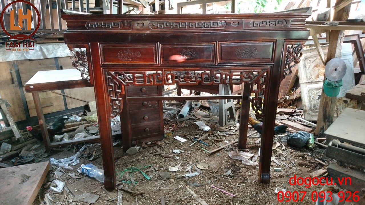 nghi thờ 1 tầng nghi thờ 1 tầng