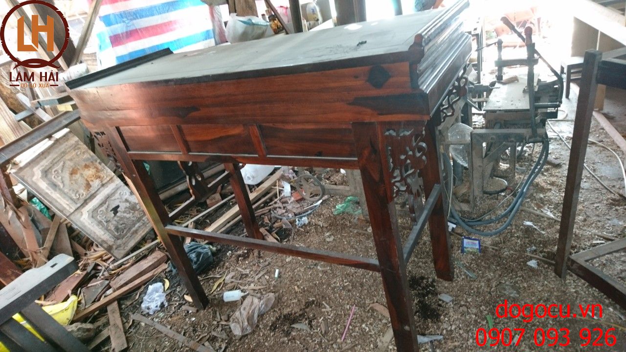 nghi thờ 1 tầng nghi thờ 1 tầng