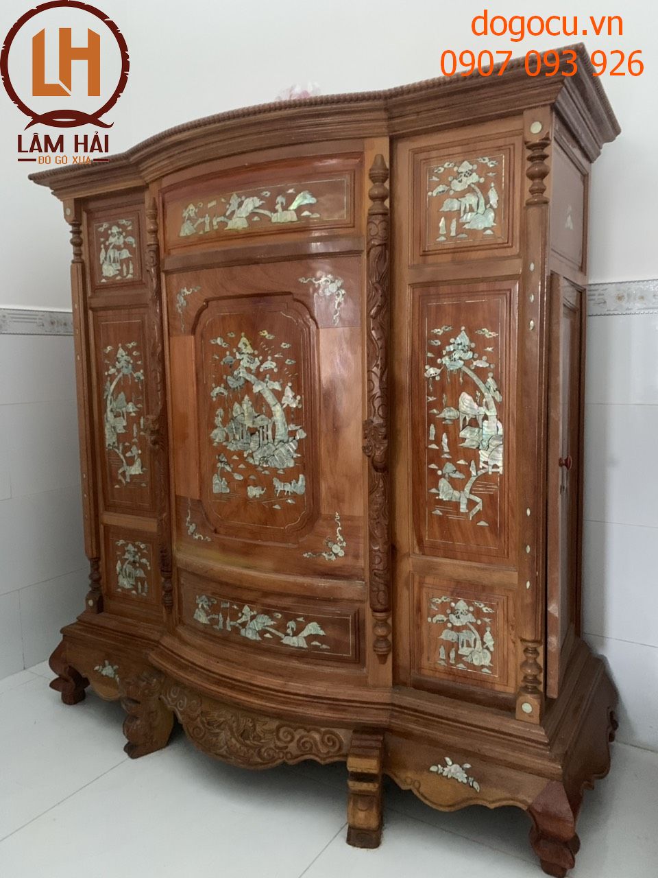 tủ thờ gỗ đẹp tủ thờ gỗ đẹp