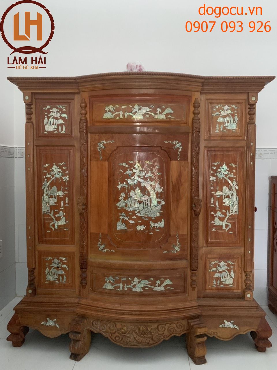 tủ thờ gỗ đẹp tủ thờ gỗ đẹp