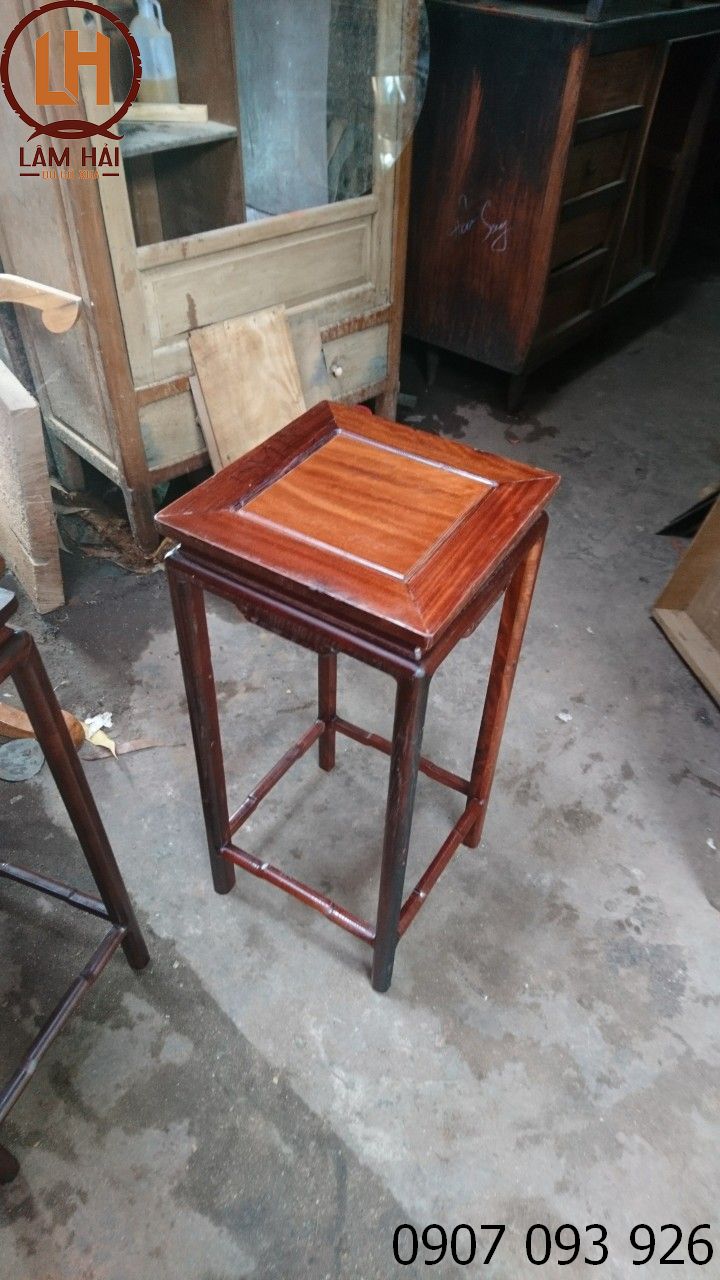 đôn gỗ xưa đôn gỗ xưa