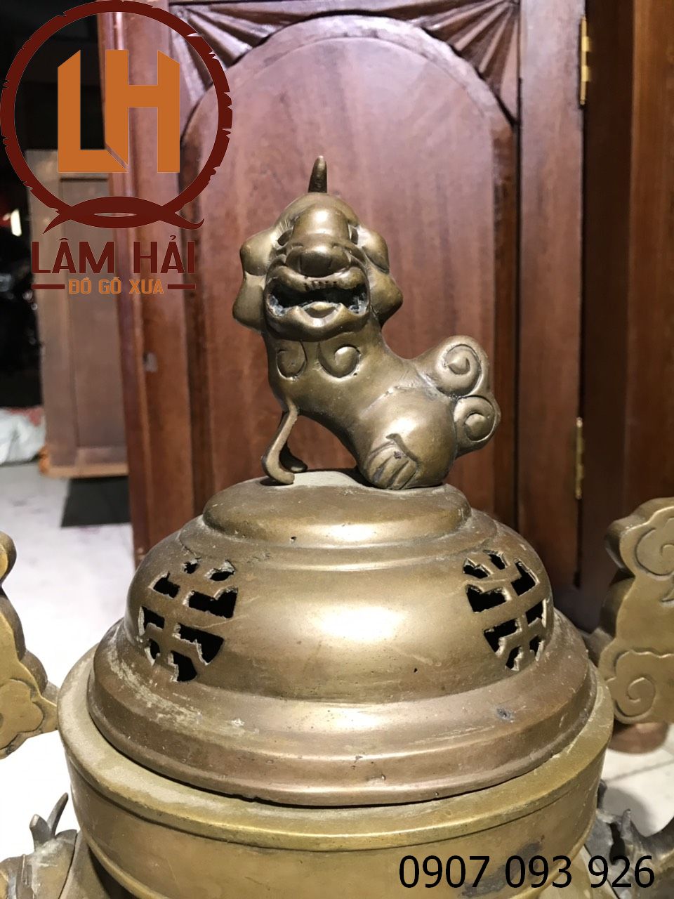 lư đồng xưa lư đồng xưa