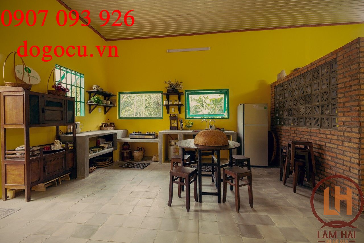 ghế đẩu xưa ghế đẩu xưa