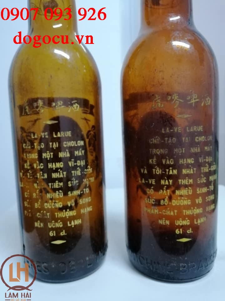 chai bia larue chai bia larue