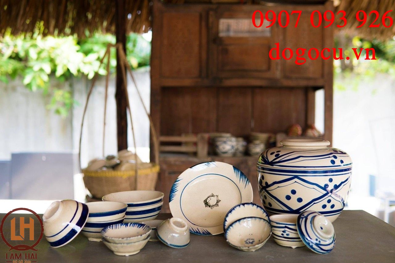 mua chén dĩa kiểu xưa mua chén dĩa kiểu xưa