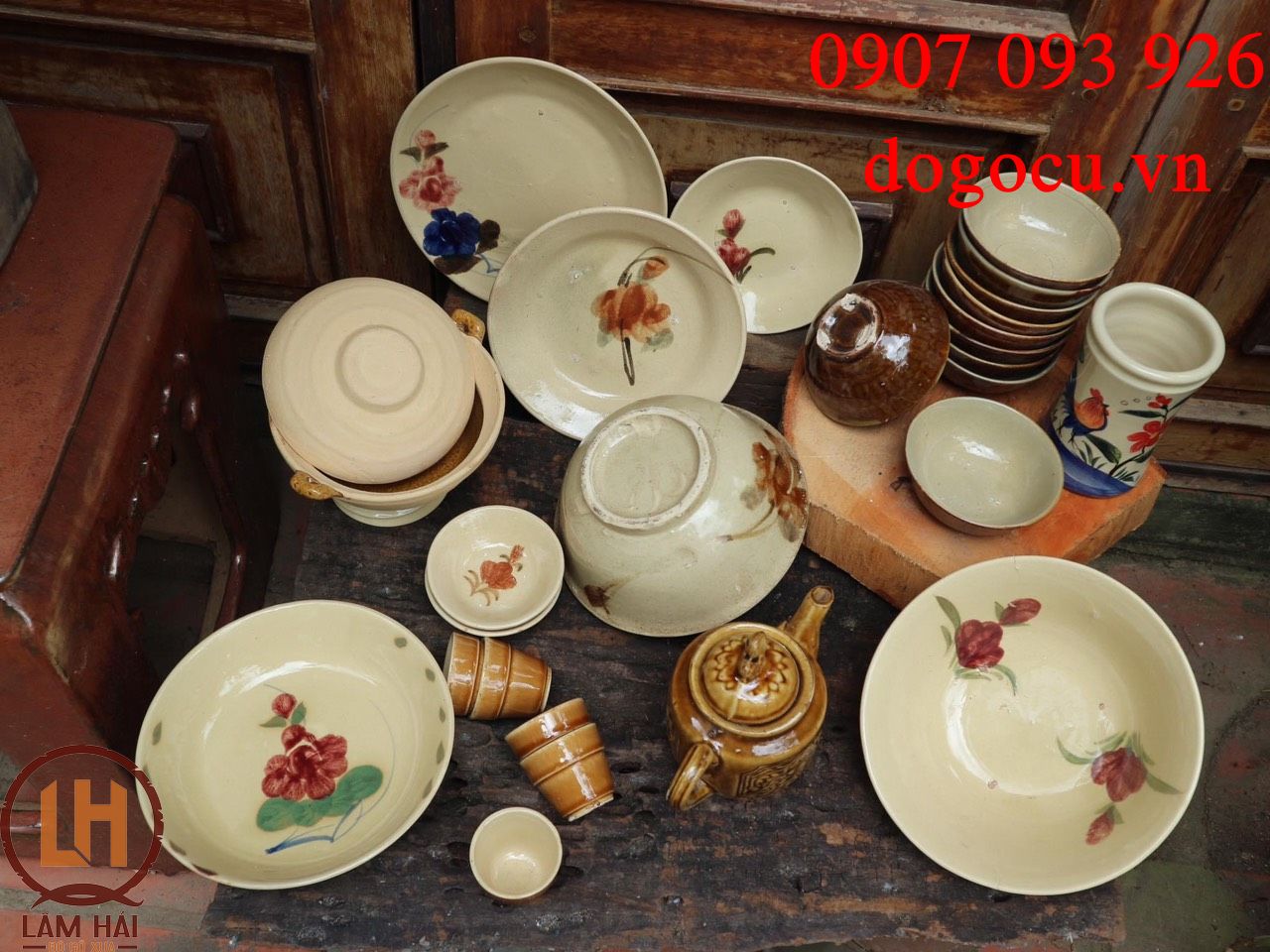 mua chén dĩa kiểu xưa mua chén dĩa kiểu xưa