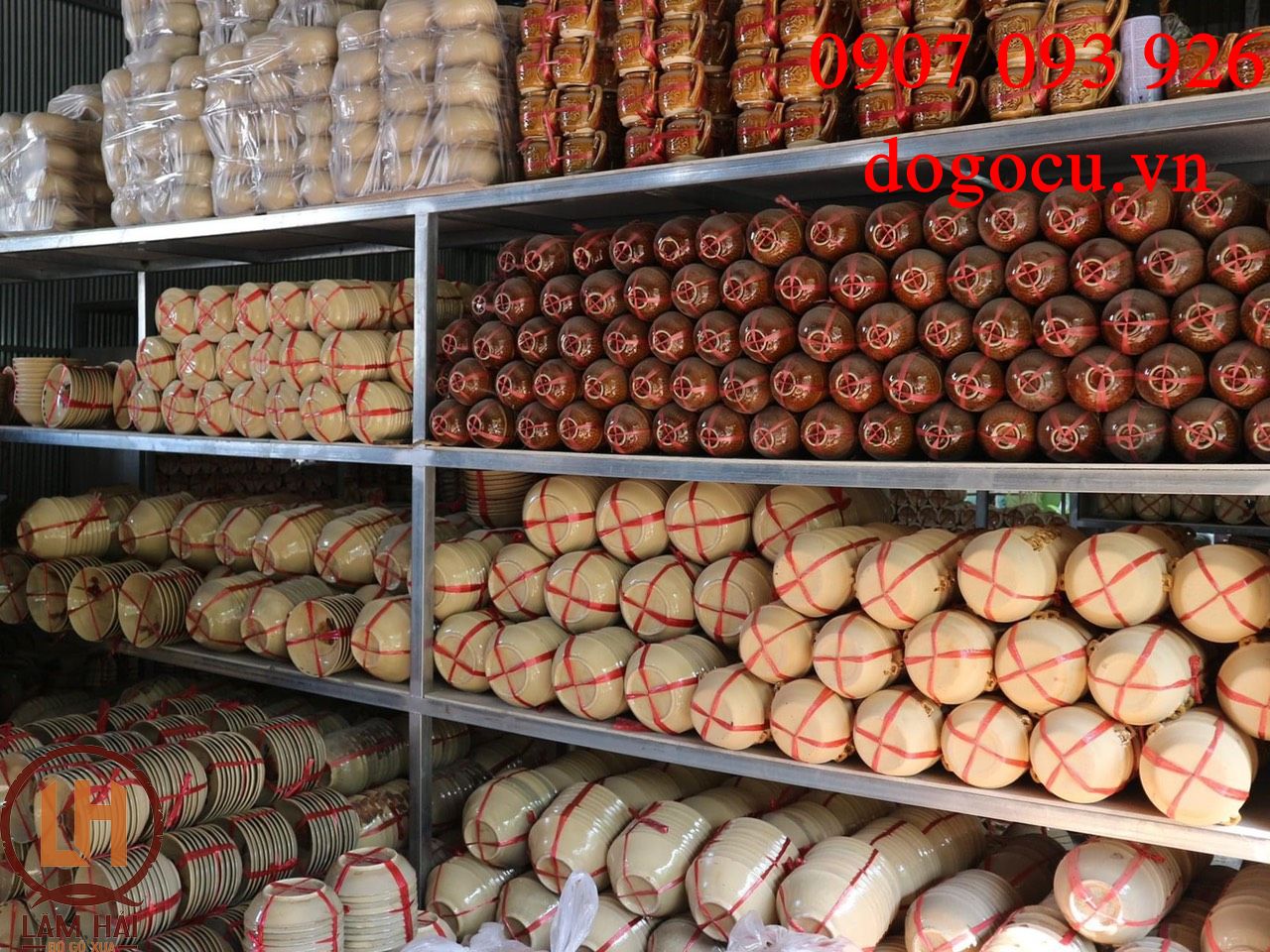 chén dĩa kiểu xưa