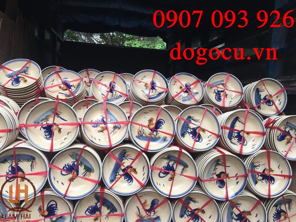 chén dĩa kiểu xưa chén dĩa kiểu xưa