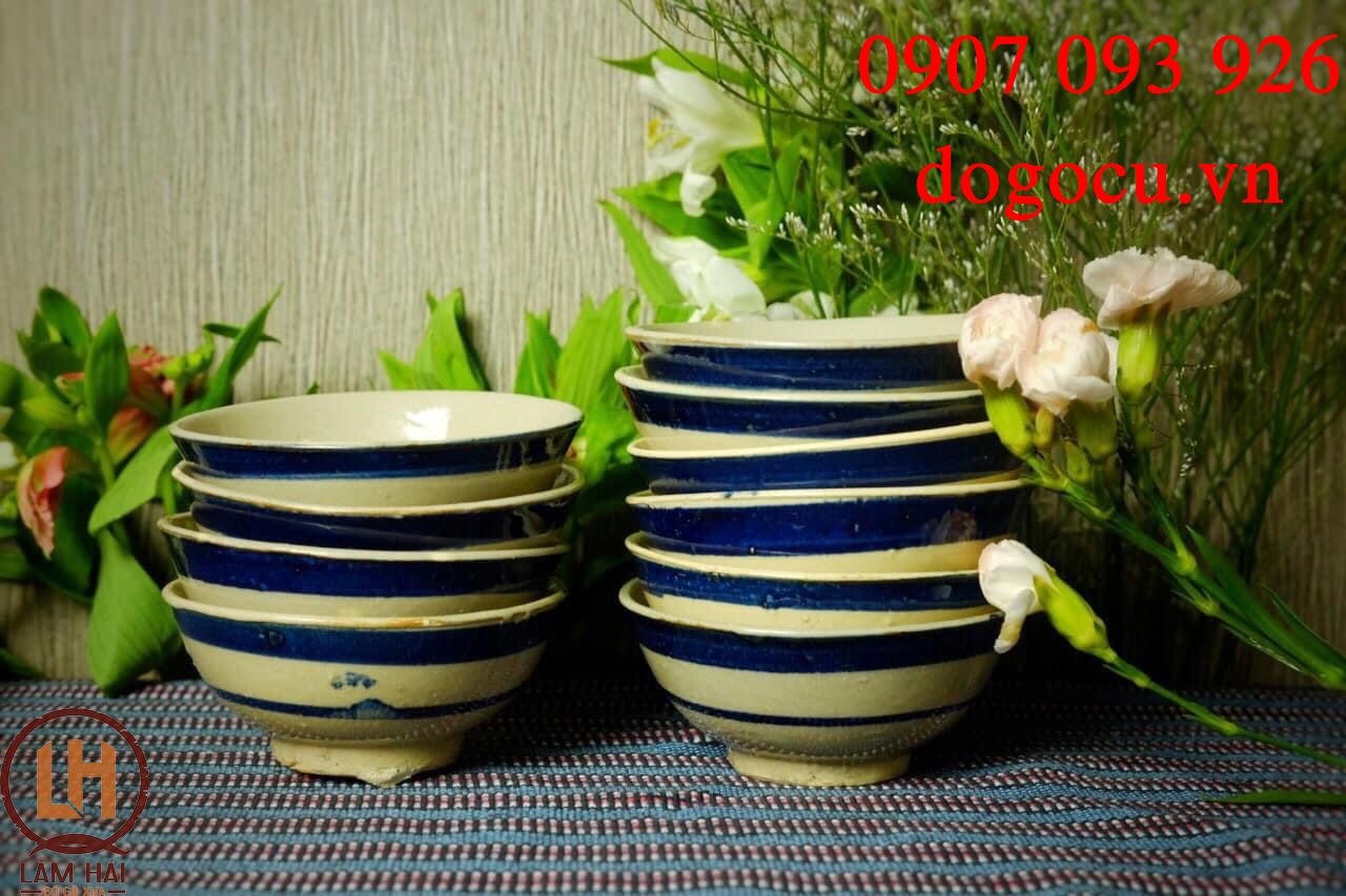 chén sành xưa chén sành xưa