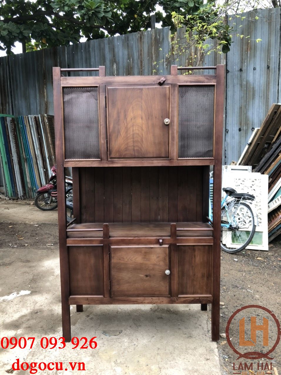 tủ chạn bếp gỗ tủ chạn bếp gỗ