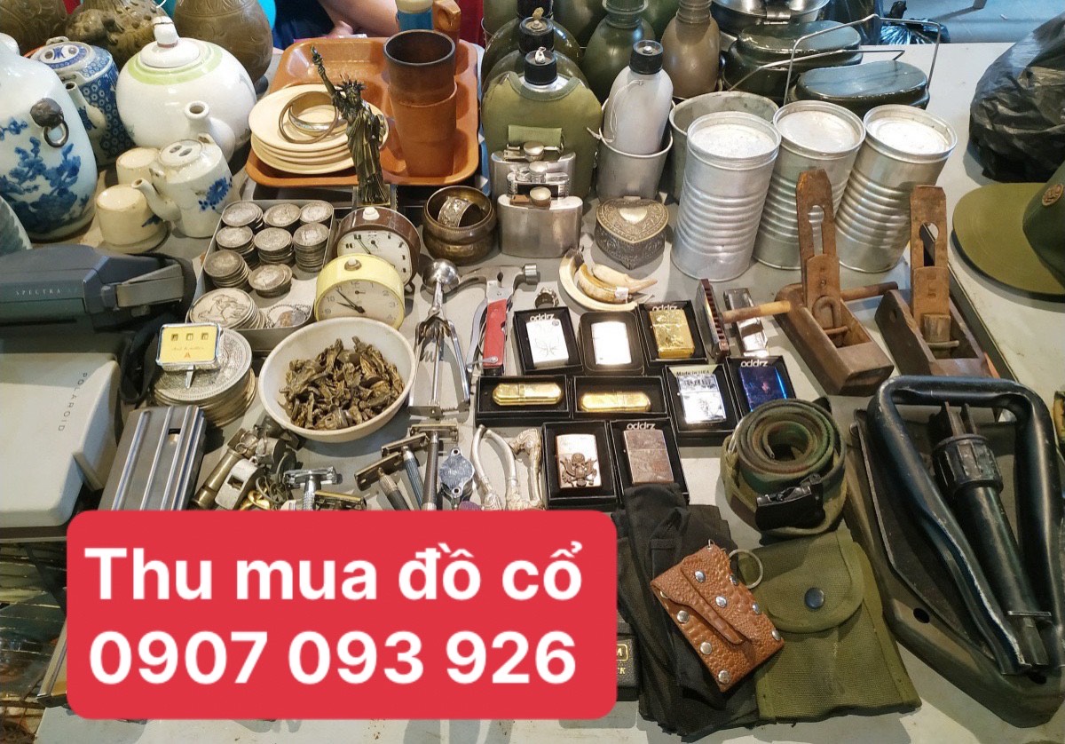 thu mua đồ cổ thu mua đồ cổ