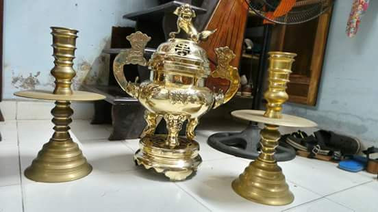 lư đồng xưa lư đồng xưa